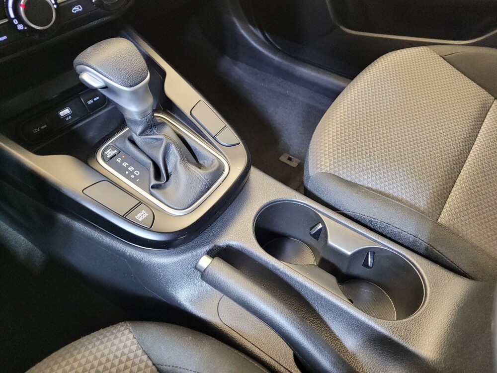 2025 Kia Soul in Columbus, OH 43231 - 18126959 26