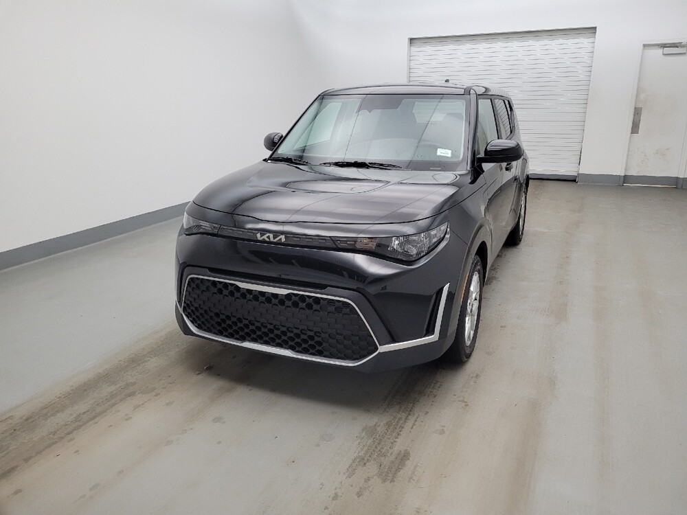 2025 Kia Soul in Columbus, OH 43231 - 18126959 15