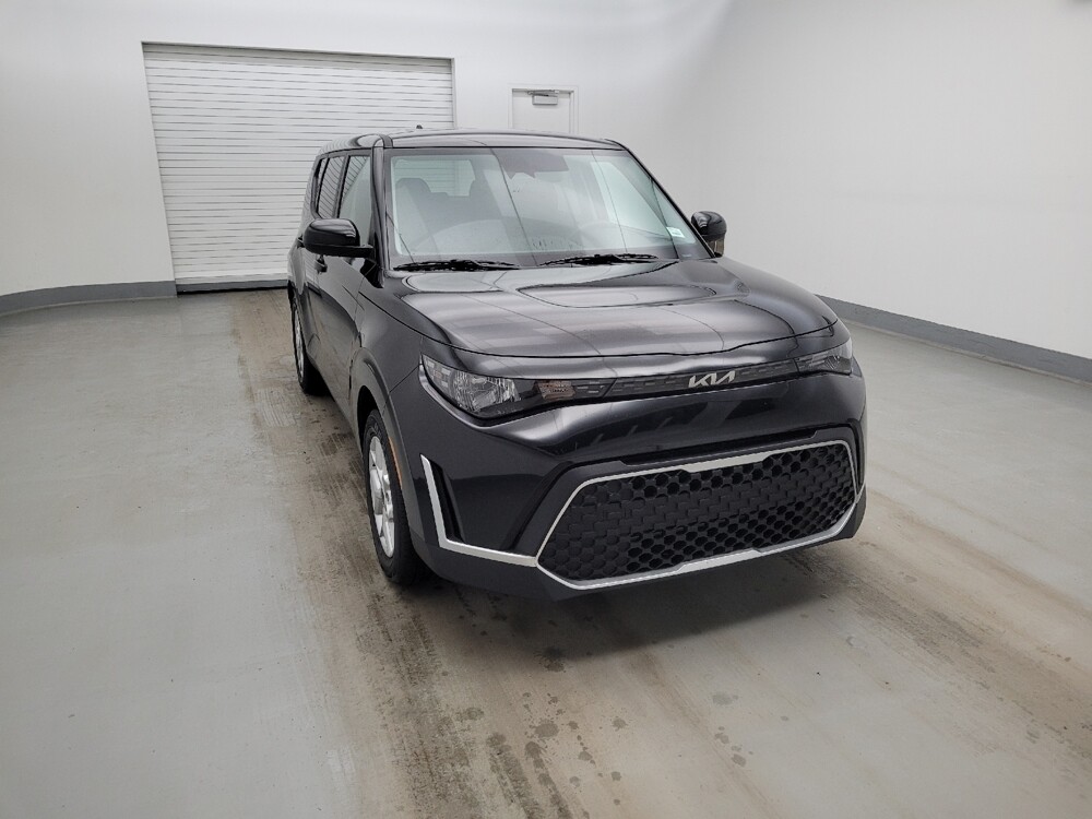 2025 Kia Soul in Columbus, OH 43231 - 18126959 14