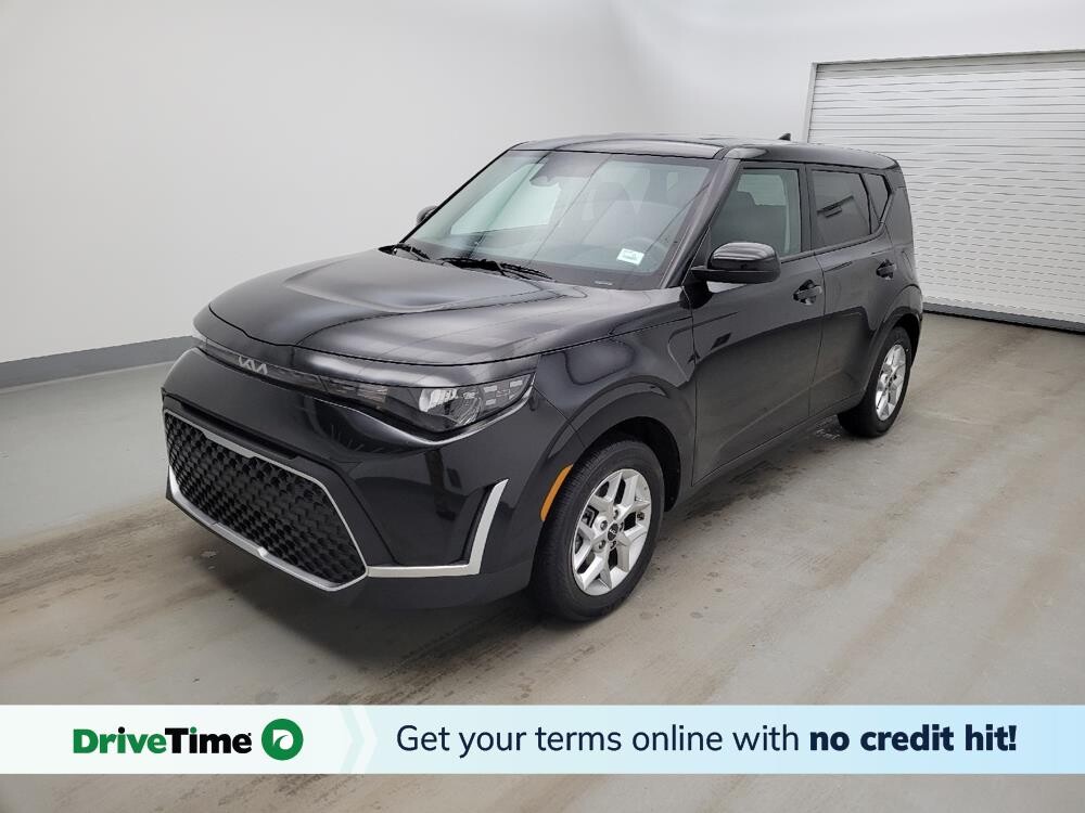 2025 Kia Soul in Columbus, OH 43231 - 18126959