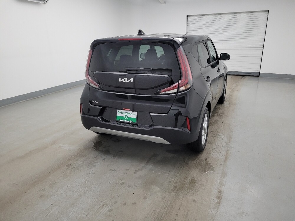 2025 Kia Soul in Columbus, OH 43231 - 18126959 7