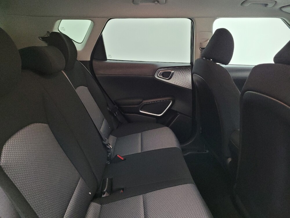 2025 Kia Soul in Columbus, OH 43231 - 18126959 19
