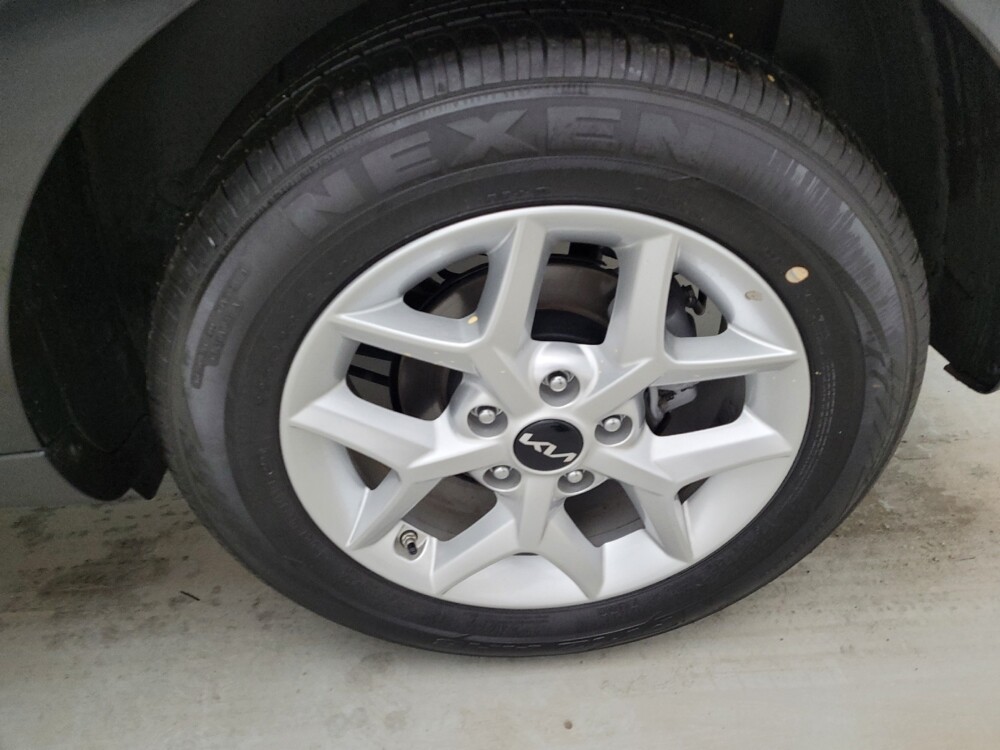 2025 Kia Soul in Columbus, OH 43231 - 18126959 31