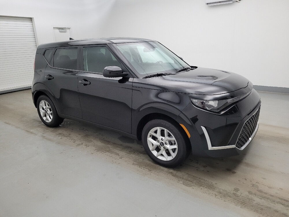 2025 Kia Soul in Columbus, OH 43231 - 18126959 11