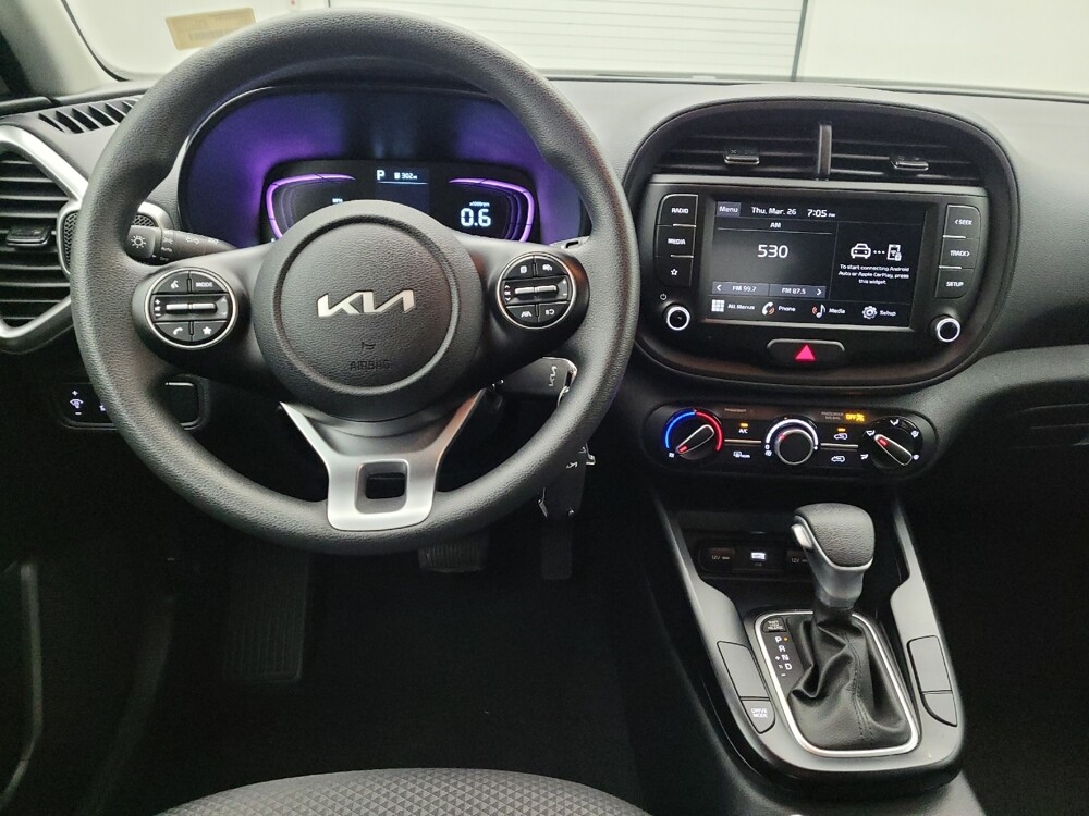 2025 Kia Soul in Columbus, OH 43231 - 18126959 22
