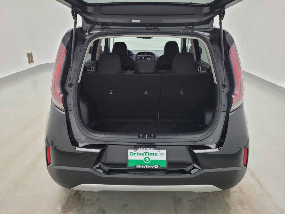 2025 Kia Soul in Columbus, OH 43231 - 18126959 29