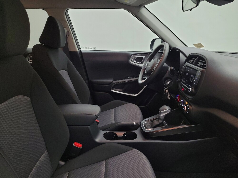 2025 Kia Soul in Columbus, OH 43231 - 18126959 21