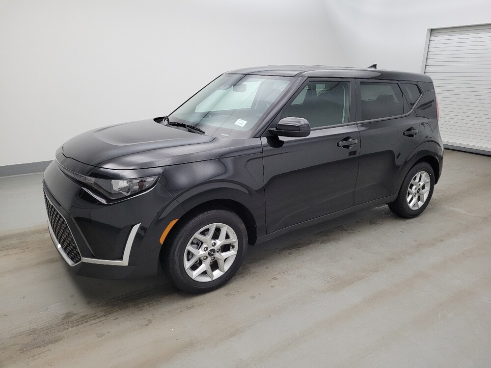 2025 Kia Soul in Columbus, OH 43231 - 18126959 2