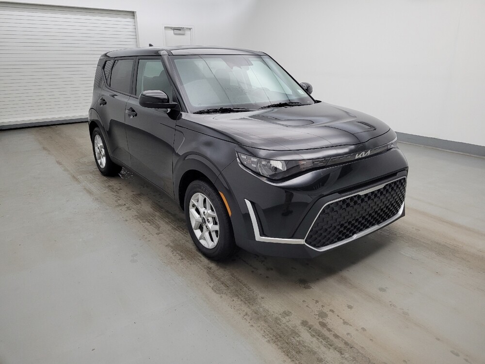 2025 Kia Soul in Columbus, OH 43231 - 18126959 13