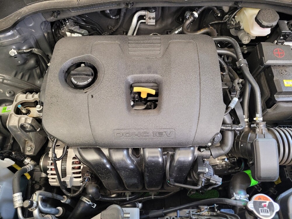 2025 Kia Soul in Columbus, OH 43231 - 18126959 30