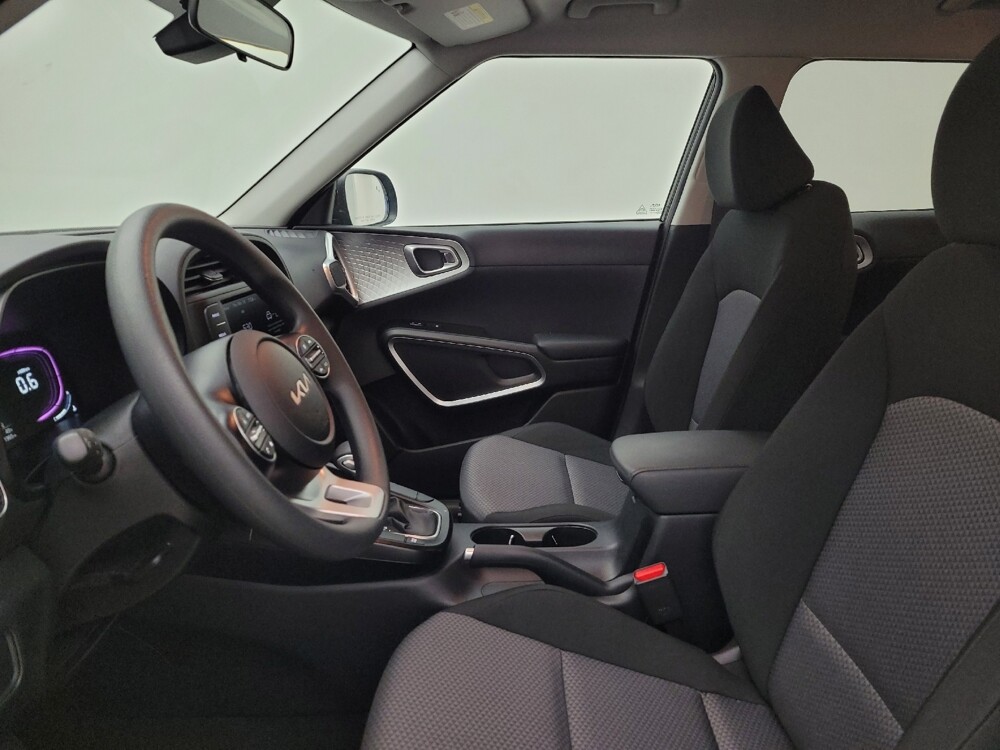 2025 Kia Soul in Columbus, OH 43231 - 18126959 17