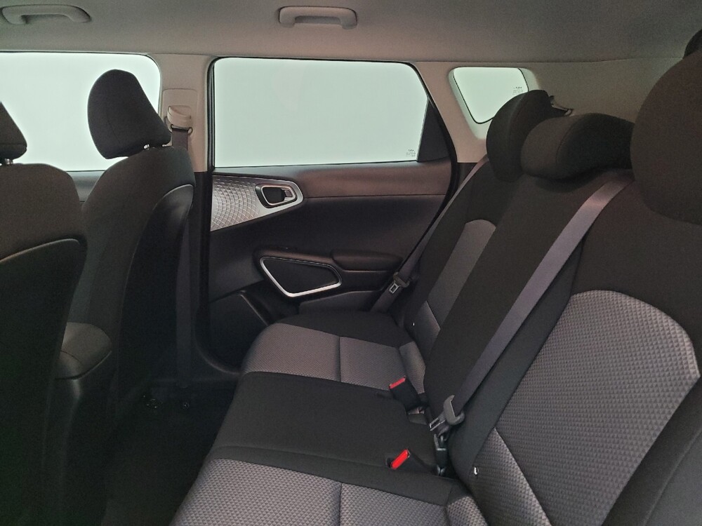 2025 Kia Soul in Maple Heights, OH 44137 - 18126960 18