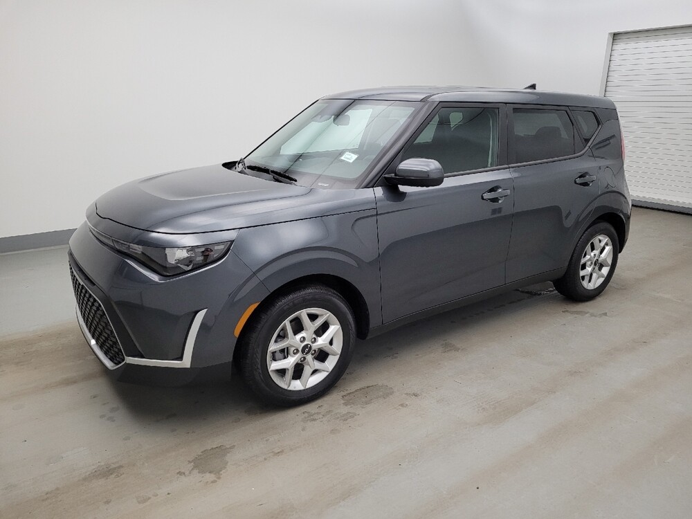 2025 Kia Soul in Maple Heights, OH 44137 - 18126960 2