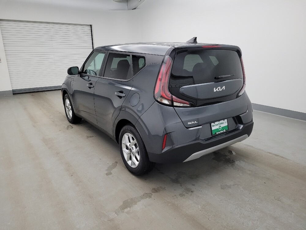 2025 Kia Soul in Maple Heights, OH 44137 - 18126960 5