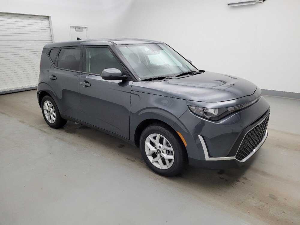 2025 Kia Soul in Maple Heights, OH 44137 - 18126960 11