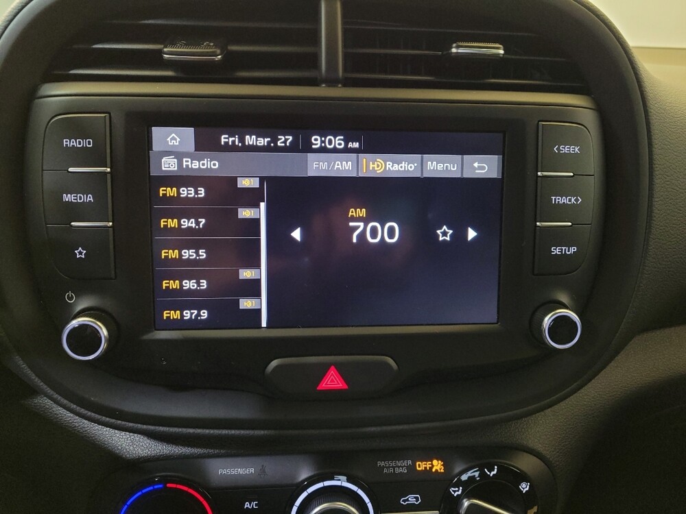 2025 Kia Soul in Maple Heights, OH 44137 - 18126960 25