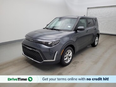 2025 Kia Soul in Maple Heights, OH 44137
