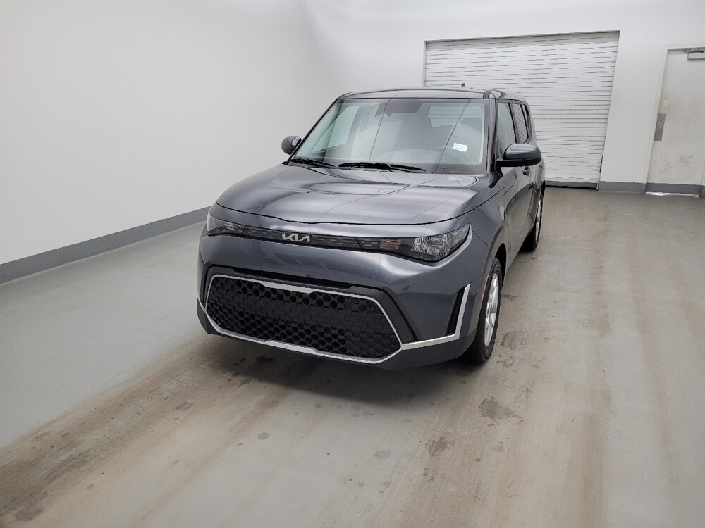 2025 Kia Soul in Maple Heights, OH 44137 - 18126960 15