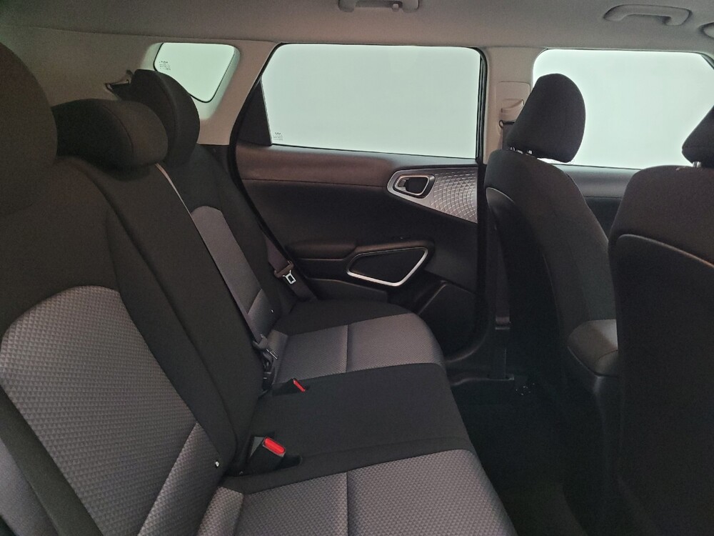 2025 Kia Soul in Maple Heights, OH 44137 - 18126960 19