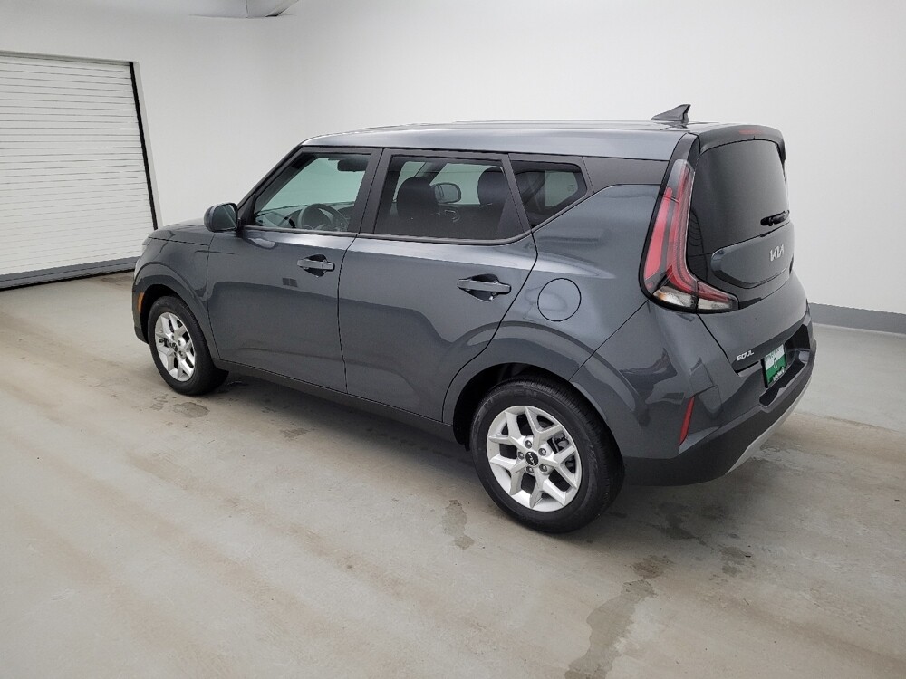 2025 Kia Soul in Maple Heights, OH 44137 - 18126960 3