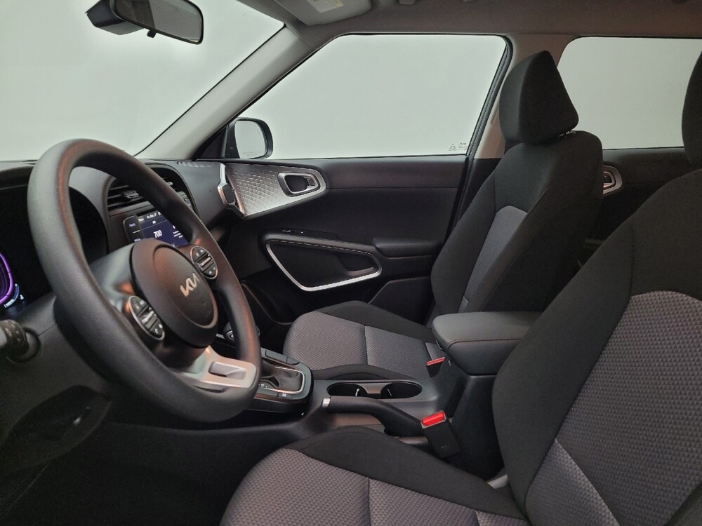 2025 Kia Soul in Maple Heights, OH 44137 - 18126960 17