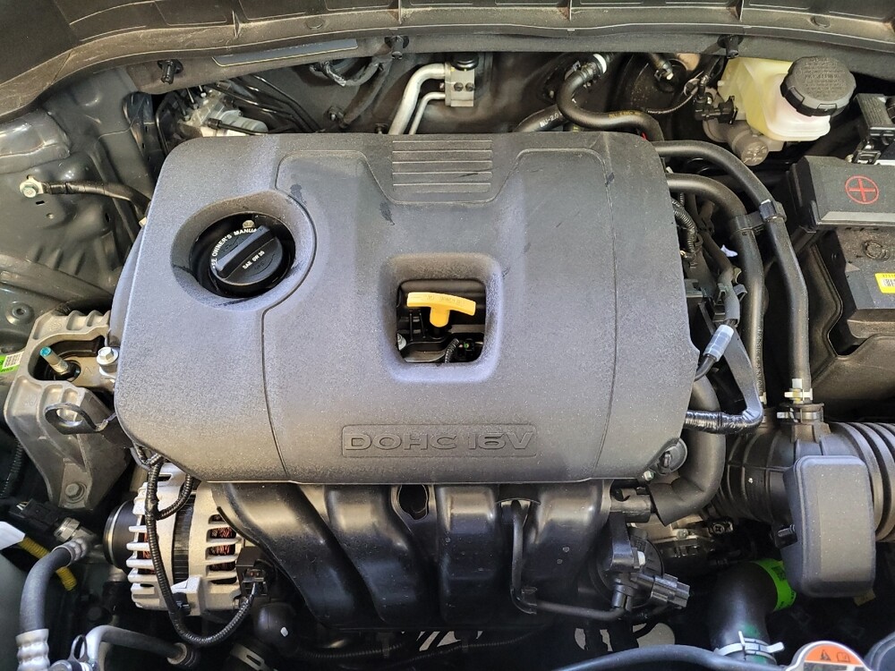 2025 Kia Soul in Maple Heights, OH 44137 - 18126960 30