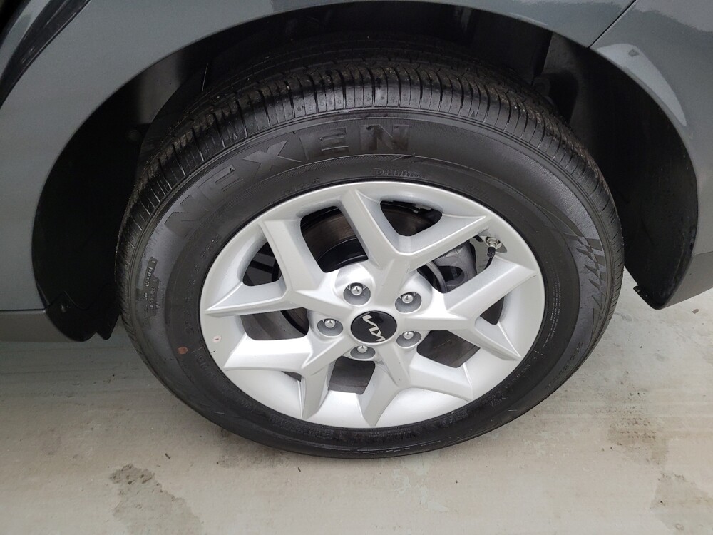 2025 Kia Soul in Maple Heights, OH 44137 - 18126960 31