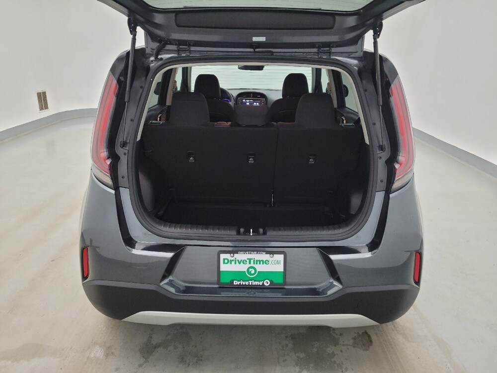 2025 Kia Soul in Maple Heights, OH 44137 - 18126960 29