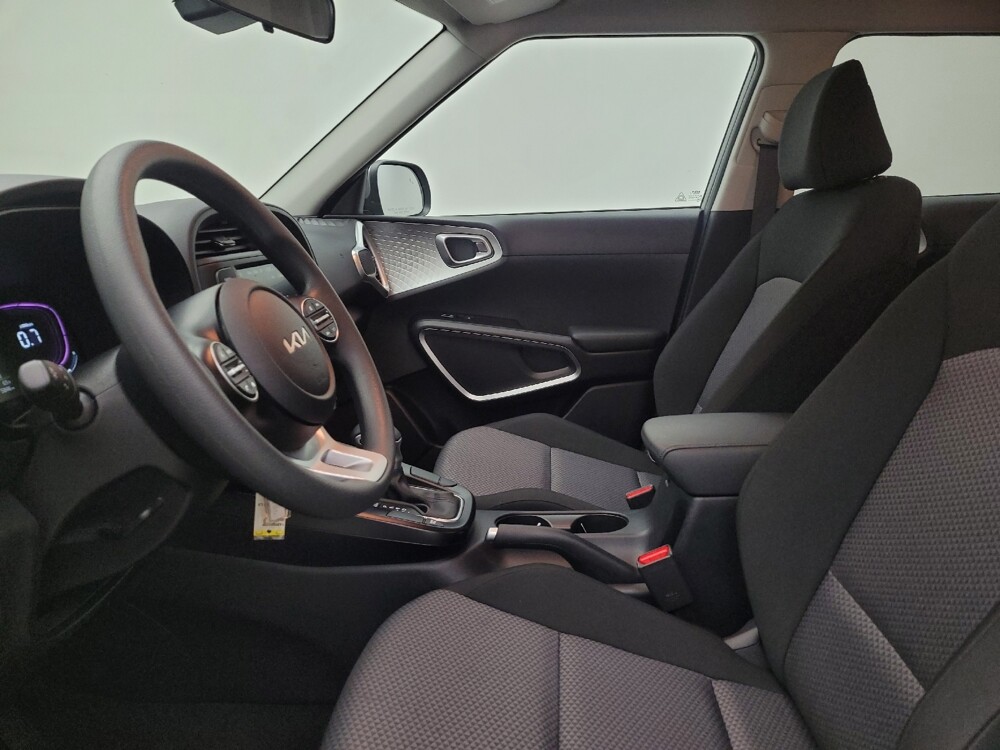 2025 Kia Soul in Columbus, OH 43228 - 18126961 17