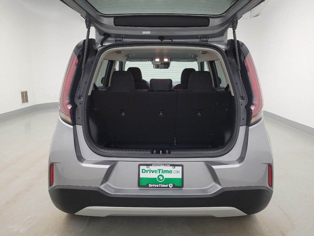 2025 Kia Soul in Columbus, OH 43228 - 18126961 29