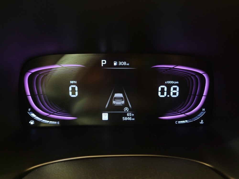 2025 Kia Soul in Columbus, OH 43228 - 18126961 23