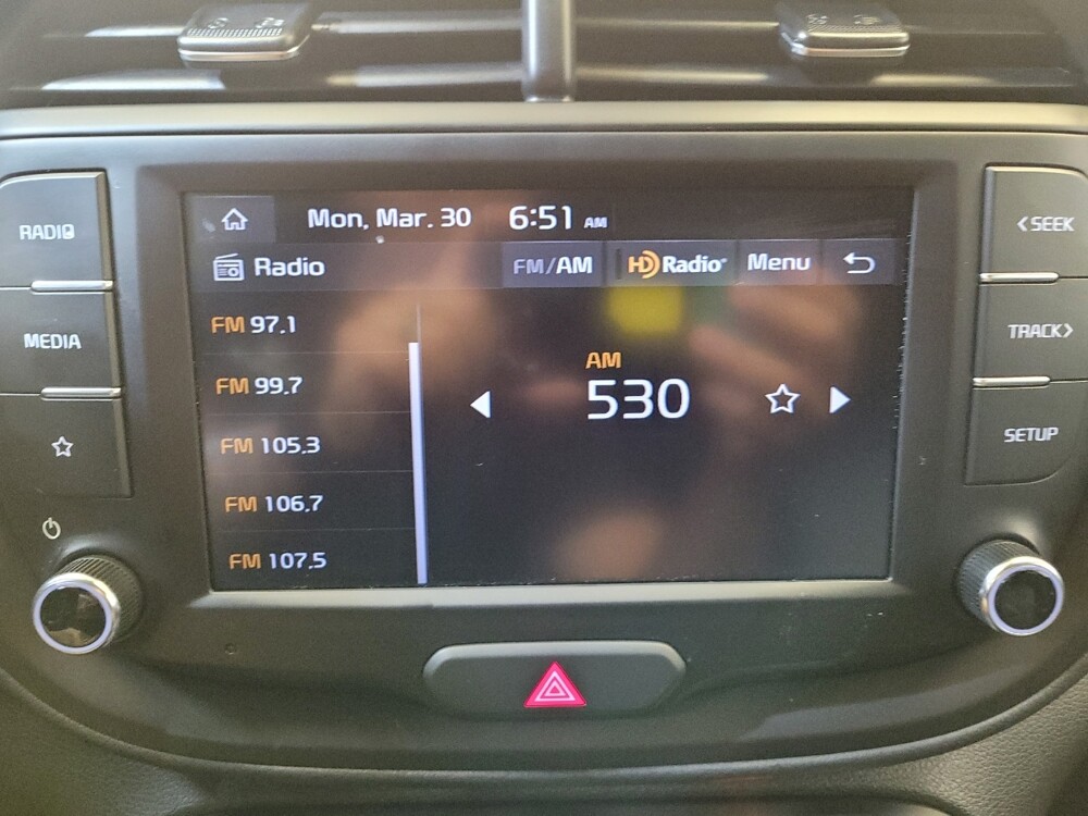 2025 Kia Soul in Columbus, OH 43228 - 18126961 25