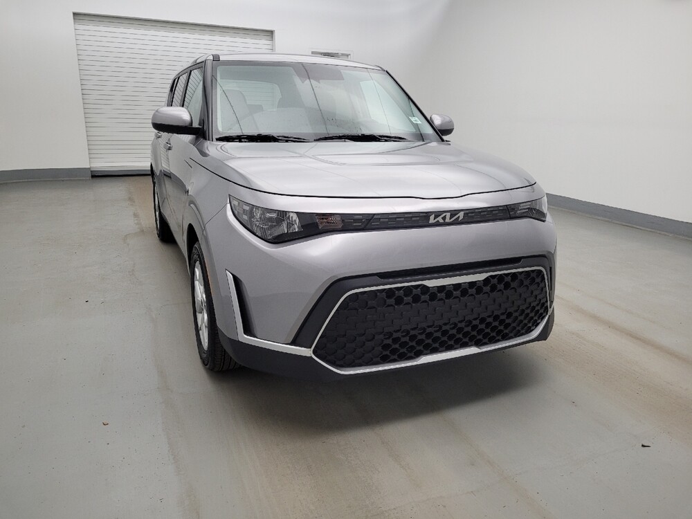 2025 Kia Soul in Columbus, OH 43228 - 18126961 14