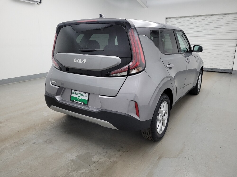 2025 Kia Soul in Columbus, OH 43228 - 18126961 9