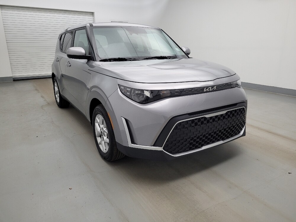 2025 Kia Soul in Columbus, OH 43228 - 18126961 13