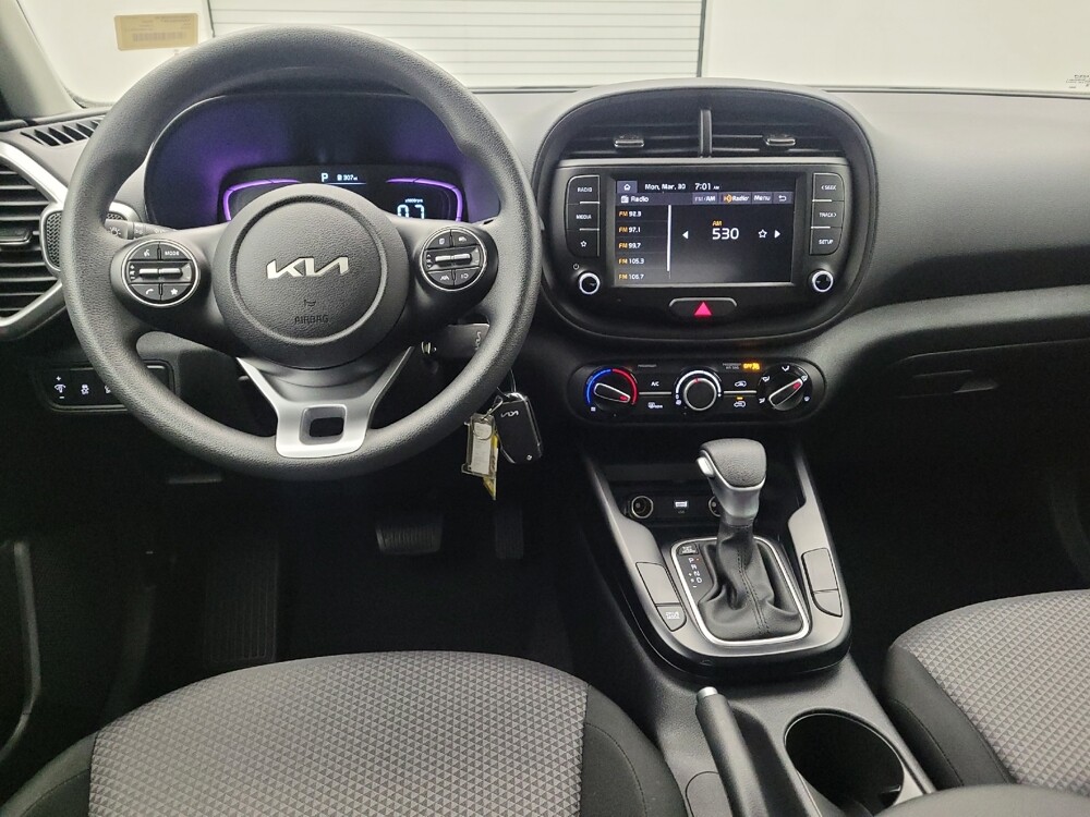 2025 Kia Soul in Columbus, OH 43228 - 18126961 22