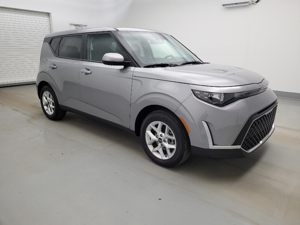 2025 Kia Soul in Columbus, OH 43228 - 18126961 11