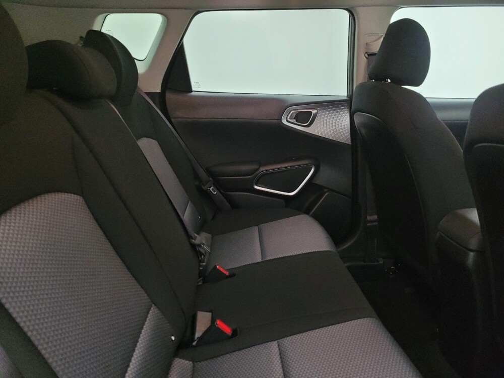 2025 Kia Soul in Columbus, OH 43228 - 18126961 19