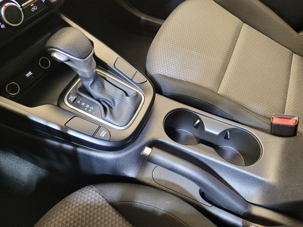 2025 Kia Soul in Columbus, OH 43228 - 18126961 26