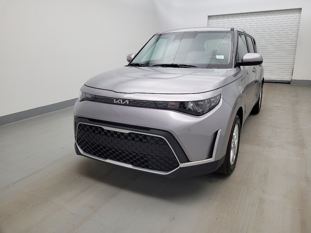 2025 Kia Soul in Columbus, OH 43228 - 18126961 15