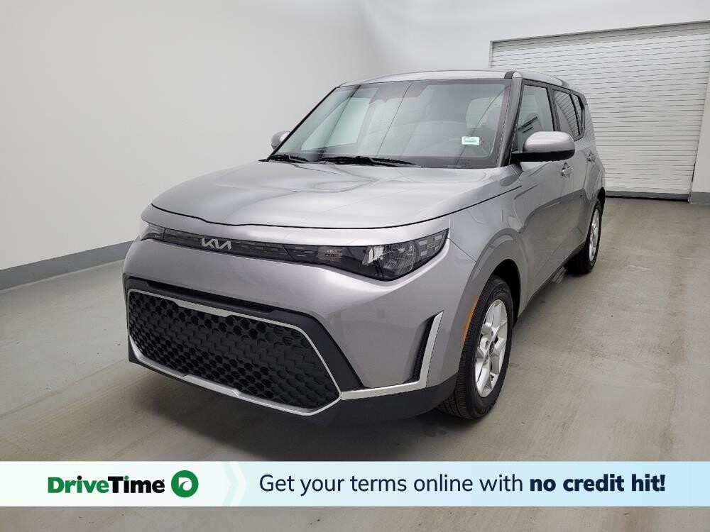 2025 Kia Soul in Columbus, OH 43228 - 18126961