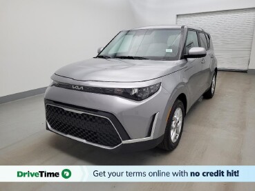 2025 Kia Soul in Columbus, OH 43228