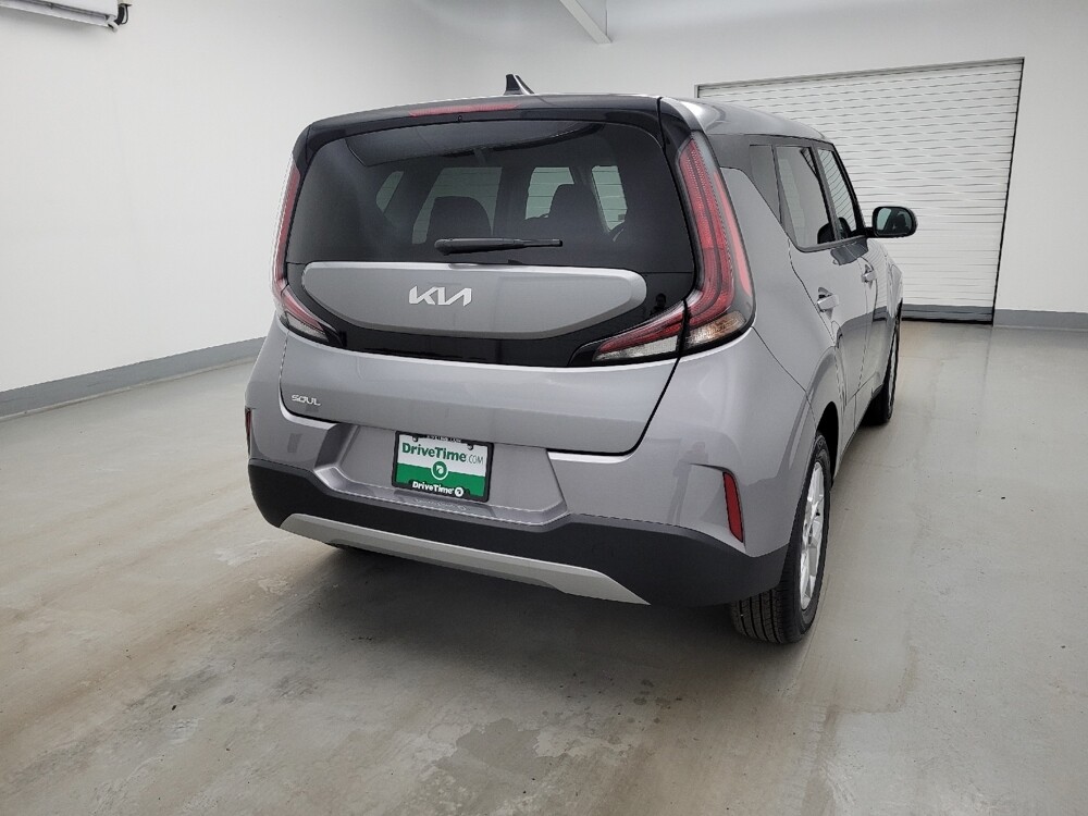 2025 Kia Soul in Columbus, OH 43228 - 18126961 7