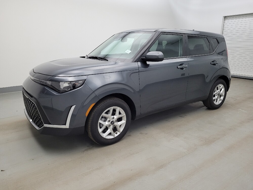 2025 Kia Soul in Maple Heights, OH 44137 - 18126962 2