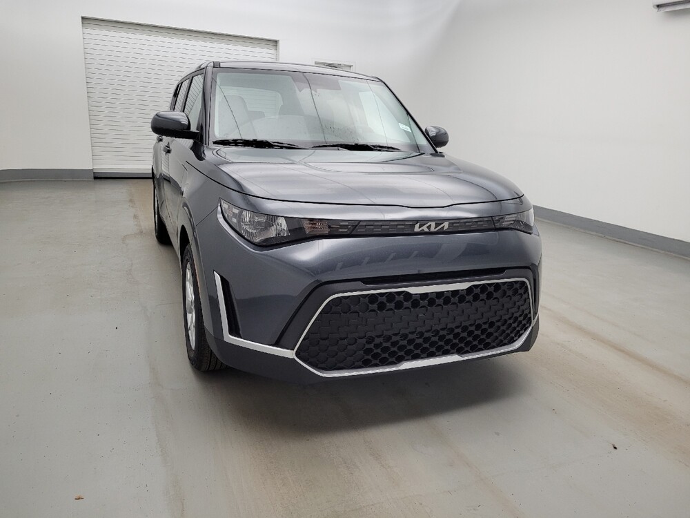 2025 Kia Soul in Maple Heights, OH 44137 - 18126962 14