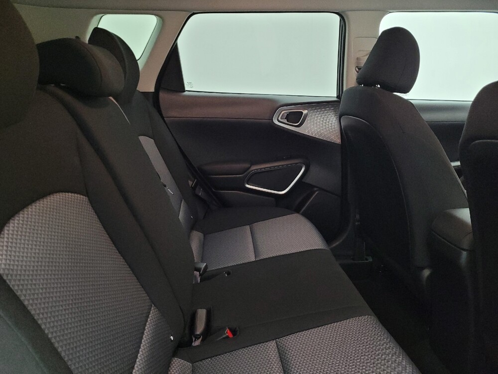 2025 Kia Soul in Maple Heights, OH 44137 - 18126962 19