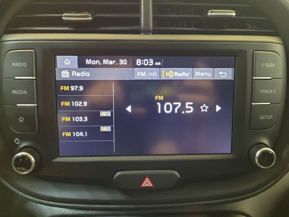 2025 Kia Soul in Maple Heights, OH 44137 - 18126962 25