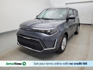 2025 Kia Soul in Maple Heights, OH 44137