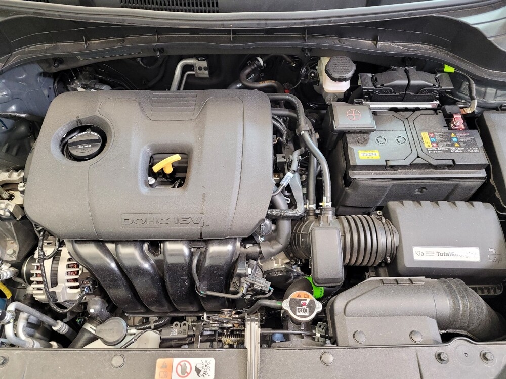 2025 Kia Soul in Maple Heights, OH 44137 - 18126962 30