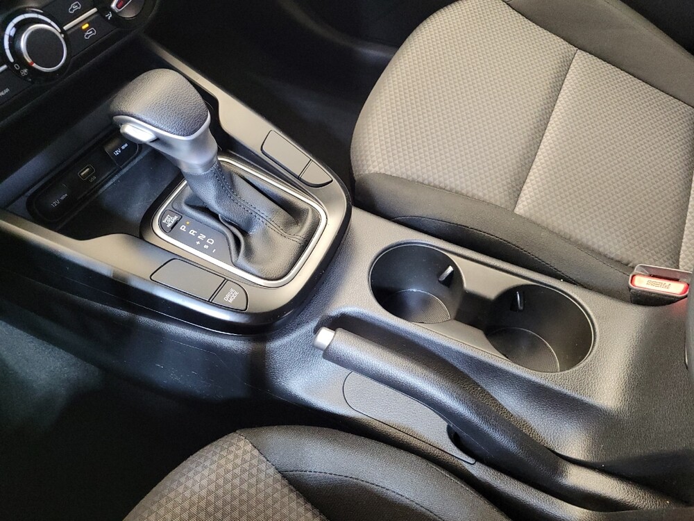 2025 Kia Soul in Maple Heights, OH 44137 - 18126962 26